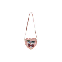 Tut Shoulder Bag, mellow rose, Konges Sl&oslash;jd