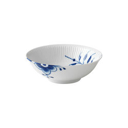 Blue Fluted Mega Bowl 35 cl, Royal Copenhagen