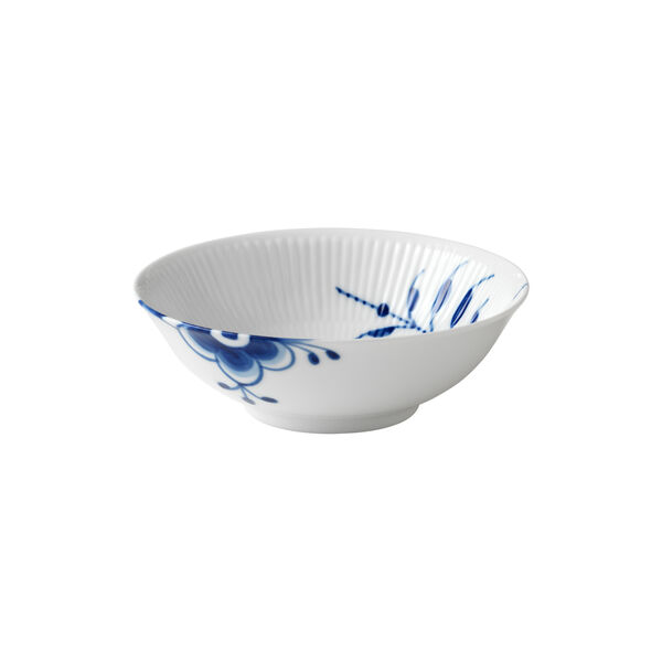 Blue Fluted Mega Bowl 35 cl, Royal Copenhagen