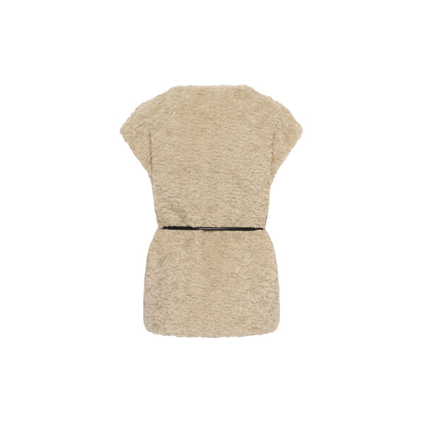 SylvanaSZ Vest, ice, Saint Tropez
