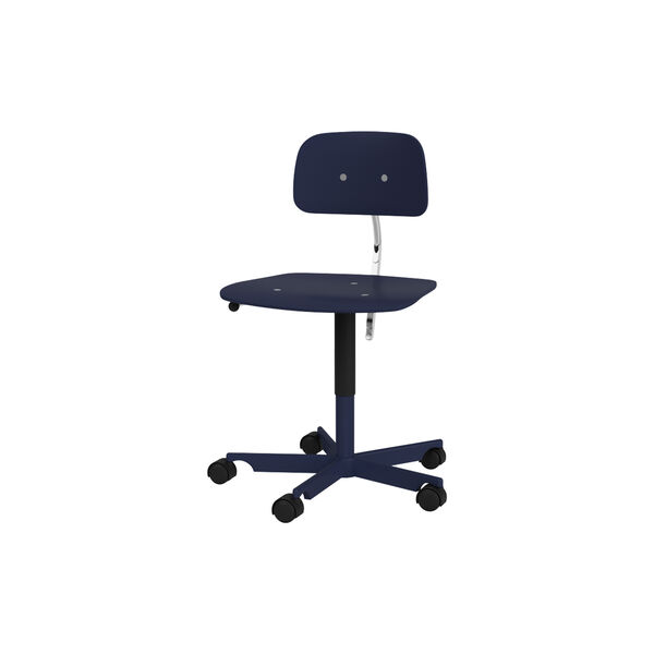 Kevi 2533 Office Chair, 147 shadow, Montana Furniture