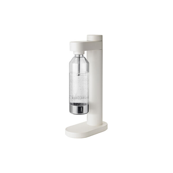 Brus Carbonator, soft white, Stelton