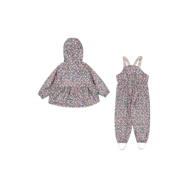 Rainy Palme Set Girl, kyoto Rainy Palme Set Girl, kyoto, Konges Sløjd