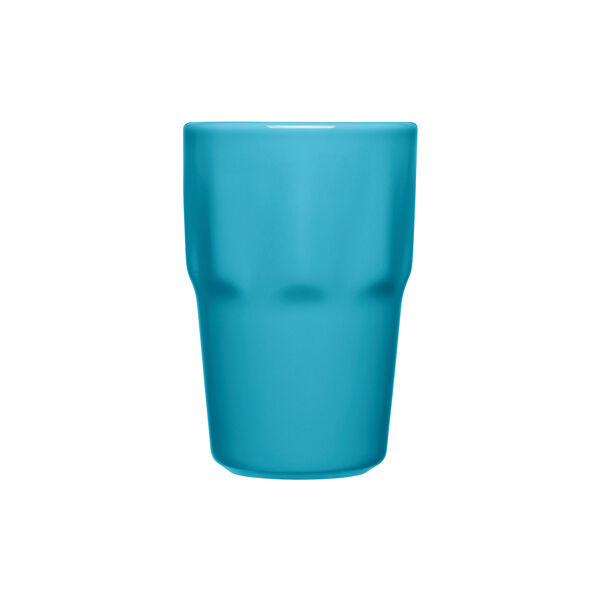 Solare mug, electric blue, Iittala