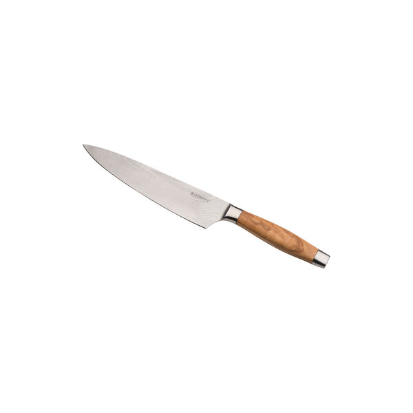 Chef's Knife, Le Creuset
