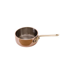 Sauté Pan Mini Ø 7 cm, Mauviel 1830