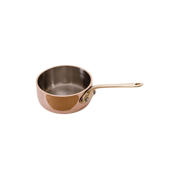 Sauté Pan Mini Ø 7 cm, Mauviel 1830