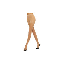 Miss W 30 leg support Tights, gobi, Wolford