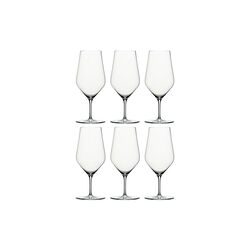 Water Glass 6 pcs, Zalto