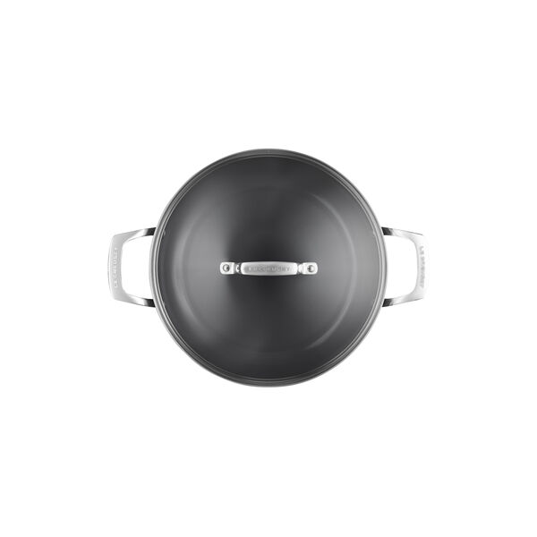 Ceramic Shallow Casserole &Oslash; 28 cm, Le Creuset