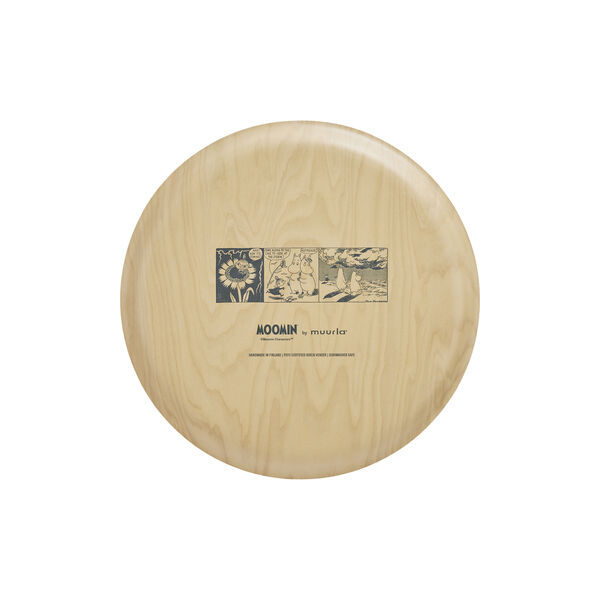 Mumi tray Sunflower Mumi tray Sunflower, Muurla