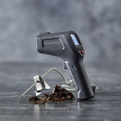 Infra-red Thermometer, Blomsterbergs