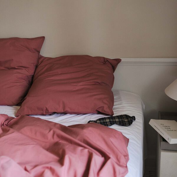 BEDDING - EXTRA LENGHT, rosette, Studio Feder