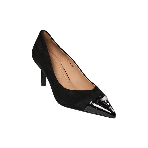 IssySW Stiletto, black, Sofie Schnoor