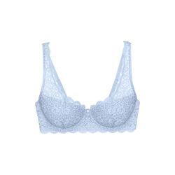 Amourette WHP, ice, Triumph