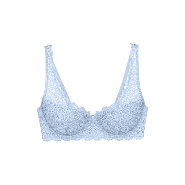 Amourette WHP, ice Amourette WHP, ice, Triumph