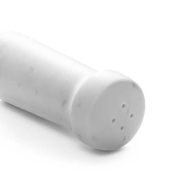 Craft Salt Shaker, white, Normann Copenhagen