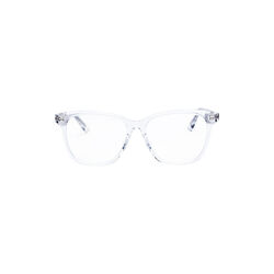 REMY reading glasses, clear, Bisou