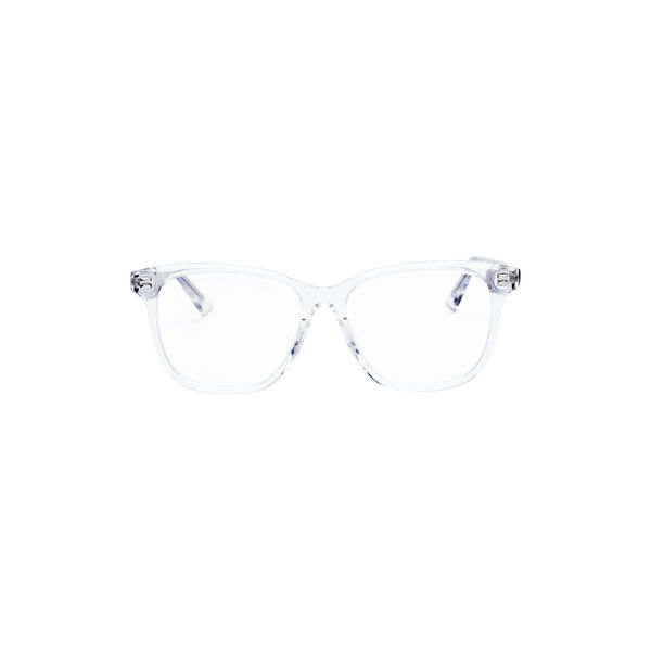 REMY reading glasses, clear, Bisou