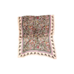 ANTIQUE PAISLEY Scarf, rosa, Bella Ballou
