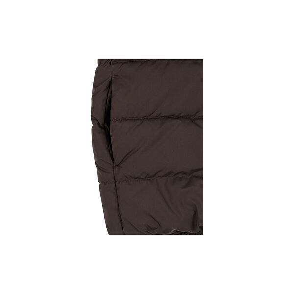 Alpi Jacket Grs, chocolate brown, Konges Sl&oslash;jd