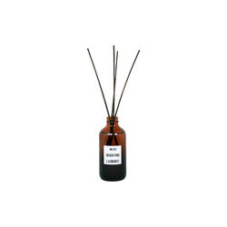 No. 322 Room Diffuser, beach fire, L:a Bruket