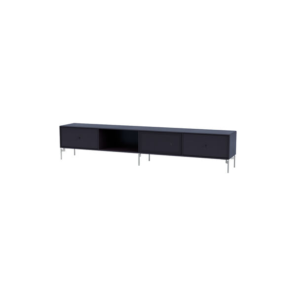 OCTAVE VII TV Bench, 147 shadow, Montana Furniture