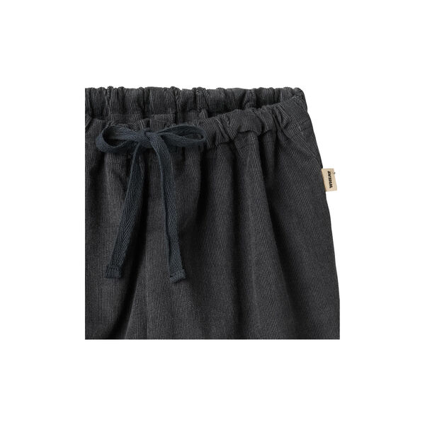 Trousers Noi, navy, Wheat