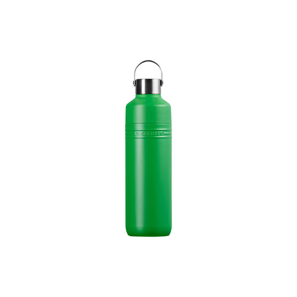 Thermo Bottle 1 L, bamboo green, Le Creuset