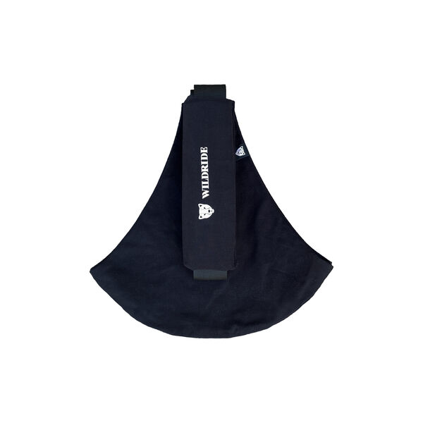 Toddler Carrier, black, Wildride
