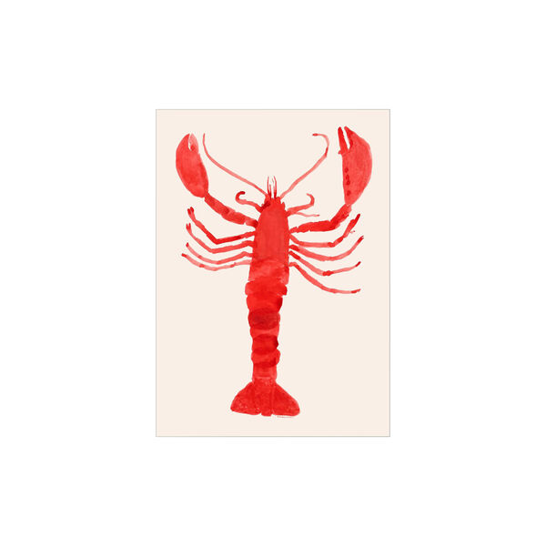 Langosta, Poster & Frame