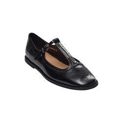 ToraSW Mary Jane, black, Sofie Schnoor