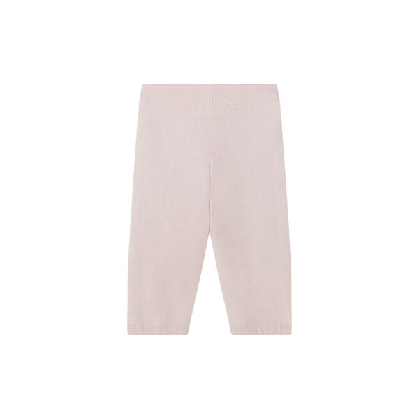 Powy Cashmere Pants, rosa mel., MarMar Copenhagen