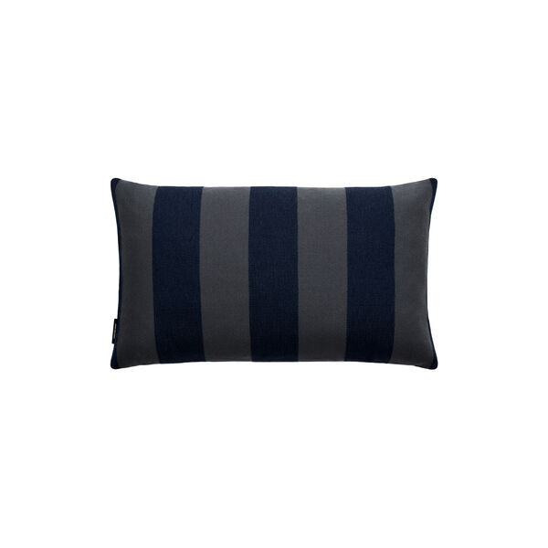 Reflex Cushion, 789 grey/blue, Kvadrat