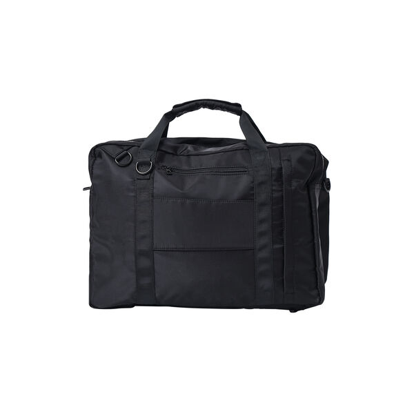 Weekend Bag, black, AY Studios