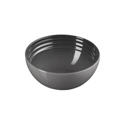 Signature Snack Bowl Ø 12 cm, flint, Le Creuset