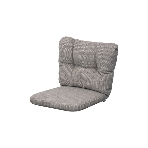 Cushion Set for Ocean Chair, light brown, Cane-line