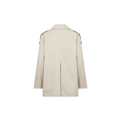 LR-PIPER 2 Jakke, island fossil, Levet&eacute; Room