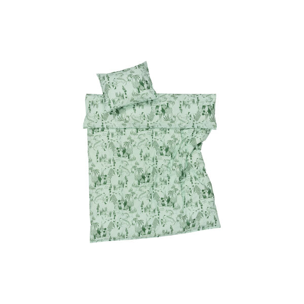 Moomin bed set Garden party Moomin bed set Garden party, Moomin Arabia