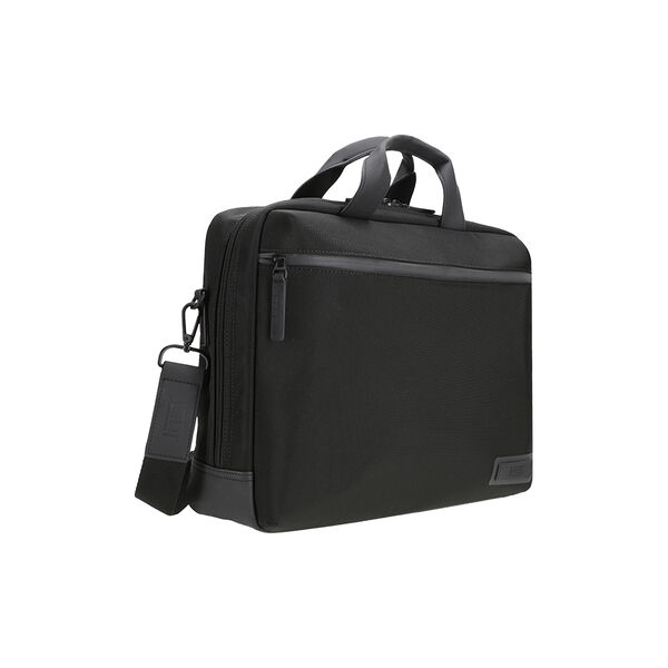 TALLINN Business Bag, black, JOST