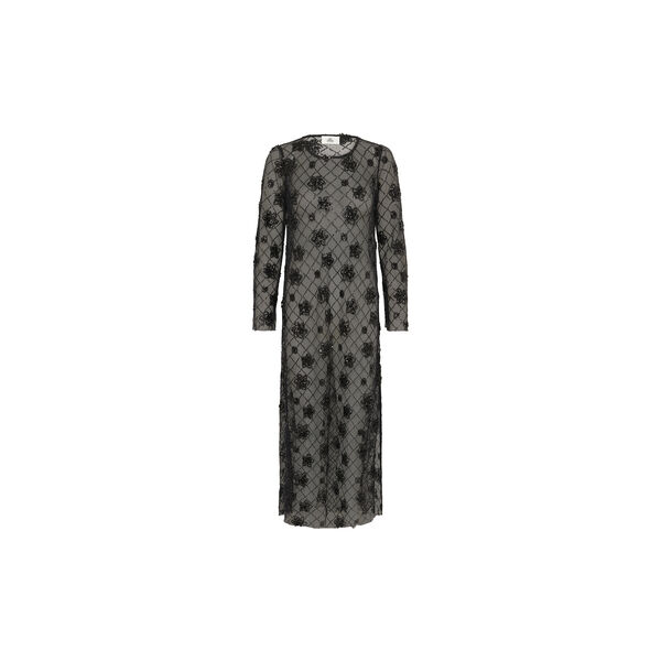 KBBrynn Dress, meteorite, Karen by Simonsen