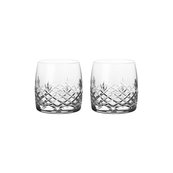 Crispy Aqua 2 pcs, Frederik Bagger