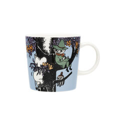 Moomin mug Friends Forever 80, Moomin Arabia