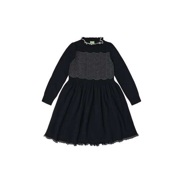 Dress, dark navy Dress, dark navy, FUB