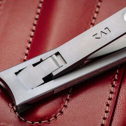 Nail clipper, KAI Beauty Care