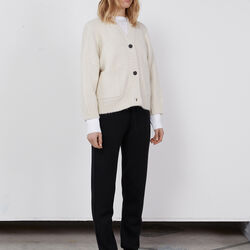 Invitere træ Peru Cardigans | Illums Bolighus | Worldwide shipping