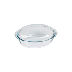 Cocotte, Pyrex