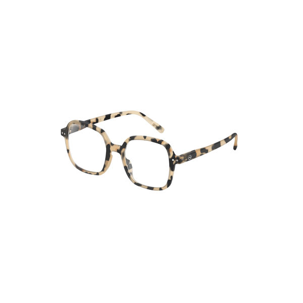 #OFFICE READING Glasses, light tortoise, IZIPIZI