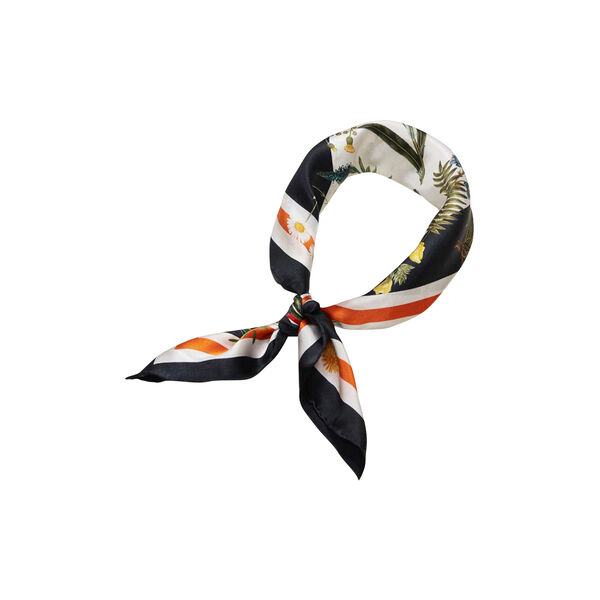 Flower Field scarf, Flora Danica Denmark