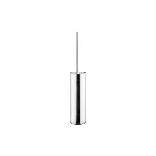MODO Toilet Brush, stainless steel polished MODO Toilet Brush, stainless steel polished, Blomus
